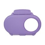 B.Box Snackbox Lilac Pop Φαγητοδοχείο 2 Θέσεων Χωρίσματα (BB400803) - Image 5