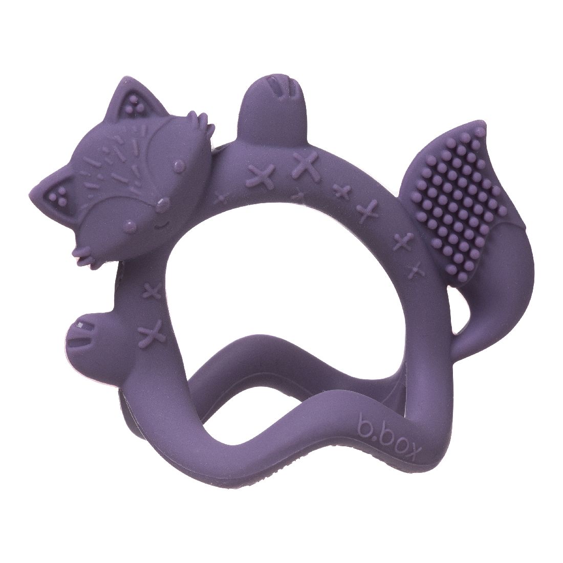 bbox-wrist-teether-Μασητικό-Βραχιόλι-Οδοντοφυΐας-από-Σιλικόνη-Μωβ-για-3-m-bb1003091.jpg B.Box Wrist Teether Μασητικό Βραχιόλι Οδοντοφυΐας από Σιλικόνη Μωβ για 3 m+ (BB100309) - Image 1