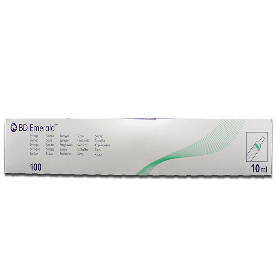 bd-emerald™-Σύριγγες-10ml-ομόκεντρου-άκρου-100τεμ-214009bd1.jpg BD Emerald™ Σύριγγες 10ml ομόκεντρου άκρου 100τεμ. (214.009.BD) - Image 1
