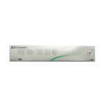 BD Emerald™ Σύριγγες 5ml με Βελόνα G-21 x 1½" [0.8 x 40mm] 100τεμ. (214.003.21.BD)
