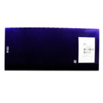 BD Emerald™ Σύριγγες 5ml με Βελόνα G-21 x 1½" [0.8 x 40mm] 100τεμ. (214.003.21.BD) - Image 3