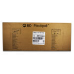 BD Plastipak™ Σύριγγες 20ml Έκκεντρου άκρου 120τεμ. (214.010.BD)