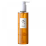 Beauty of Joseon ''Ginseng Cleansing Oil'' Cleansing & Cleansing Oil Ginseng Cleansing & Makeup Remover, 210ml (13695)
