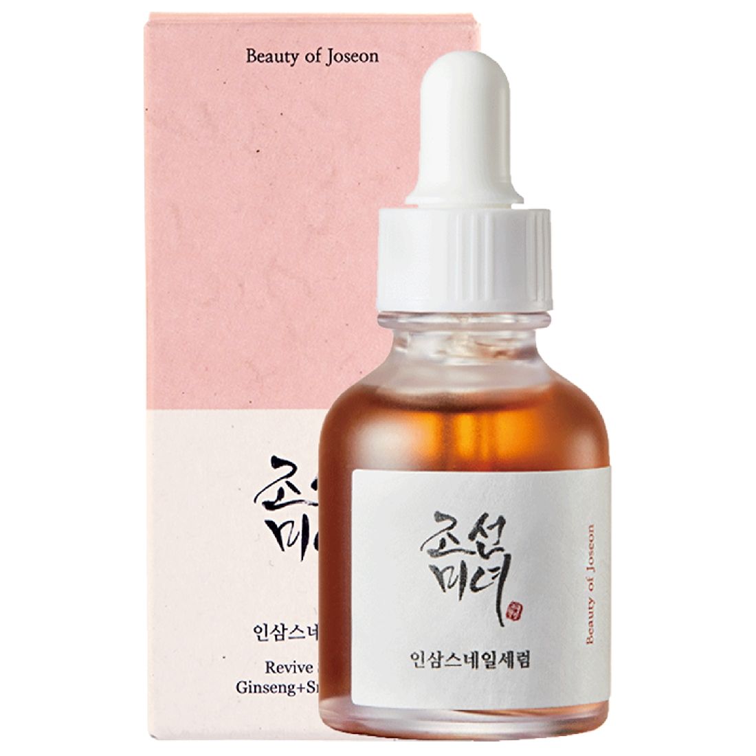 beauty-of-joseon-ginseng-revive-serum-regenerating-face-serum-with-ginseng-30ml-136831.jpg Beauty of Joseon-Ginseng Revive Serum-Regenerating Face Serum with Ginseng-30ml (13683) - Image 1