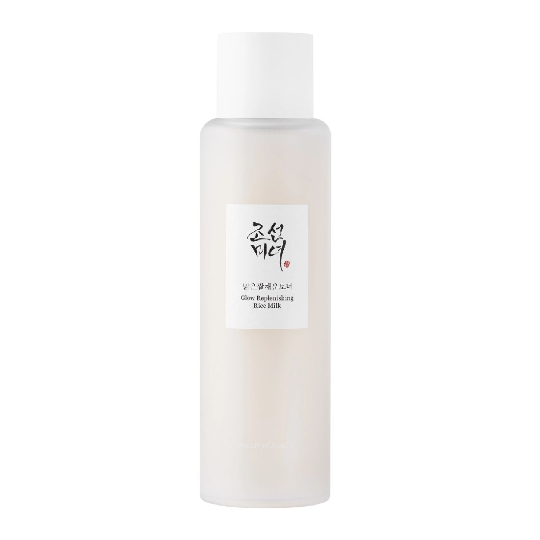 beauty-of-joseon-glow-replenishing-rice-milk-150ml-219811.jpg Beauty of Joseon Glow Replenishing Rice Milk 150ml (21981) - Image 1
