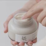 Beauty of Joseon ''Ground Rice and Honey Glow Mask'' Μάσκα Προσώπου για Καθαρισμό & Λάμψη 150ml - Image 2