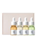 Beauty of Joseon Hanbang Serum Discovery Kit⁄Set of 4 Serums in Miniature Version 4x10ml (13697)