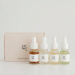 Beauty of Joseon Hanbang Serum Discovery Kit⁄Set of 4 Serums in Miniature Version 4x10ml (13697) - Image 2