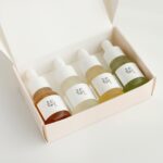 Beauty of Joseon Hanbang Serum Discovery Kit⁄Set of 4 Serums in Miniature Version 4x10ml (13697) - Image 3