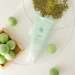 Beauty of Joseon Κρέμα Καθαρισμού Green Plum Refreshing 100ml (13100) - Image 2