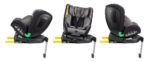 Bebe Confort EvolveFix Plus Car Seat i-Size 0-36 kg with Isofix Grey - Image 4