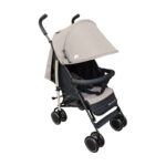 Bebe Confort Καρότσι Περίπατου BBC Umbrella⁄ Park1 Beige