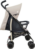 Bebe Confort Καρότσι Περίπατου BBC Umbrella⁄ Park1 Beige - Image 2