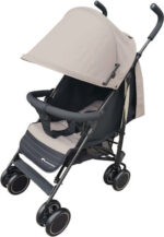 Bebe Confort Καρότσι Περίπατου BBC Umbrella⁄ Park1 Beige - Image 3