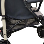 Bebe Confort Καρότσι Περίπατου BBC Umbrella⁄ Park1 Beige - Image 6