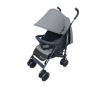 Bebe Confort Καρότσι Περίπατου BBC Umbrella⁄ Park1 Grey - Image 3