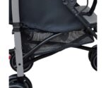 Bebe Confort Καρότσι Περίπατου BBC Umbrella⁄ Park1 Grey - Image 6