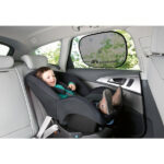 Bebe Confort Car Window Shade, 2pcs - Image 2