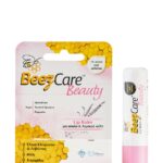 BeezCare Beauty Lip Balm Κατάλληλο για Απαλά & Λαμπερά Χείλη 5,1gr