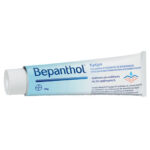 Bepanthol® Moisturizing Regenerating Cream for Sensitive Skin 100gr - Image 2