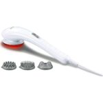 Beurer Body Massage Device MG21 - Image 2