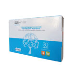 Bifolac 10 Restore Plus Συμπλήρωμα Προβιοτικών,Πρεβιοτιών & Βιταμίνης C 30caps