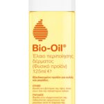 Bio Oil Natural 125ml - Special care oil for the prevention & treatment of stretch marks & scars