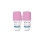 Bioclin PROMO Deo Allergy Deodorant Roll-On for Sensitive Skin 50ml (1+1) - Image 2