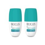 Bioclin PROMO Deo Control Roll-On Deodorant for Heavy Sweating 2x50ml - Image 2