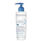 Bioderma Atoderm Creme Ultra Eνυδατική Κρέμα για Κανονικό-Ξηρό & Ευαίσθητο Δέρμα, 200ml
