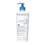 Bioderma Atoderm Creme Ultra Eνυδατική Κρέμα για Κανονικό-Ξηρό & Ευαίσθητο Δέρμα, 500ml