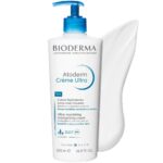 Bioderma Atoderm Creme Ultra Eνυδατική Κρέμα για Κανονικό-Ξηρό & Ευαίσθητο Δέρμα, 500ml - Image 2