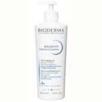 Bioderma Atoderm Intensive Baume Καταπραϋντική & Μαλακτική Φροντίδα για το Ατοπικό Δέρμα, 500ml