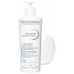 Bioderma Atoderm Intensive Baume Καταπραϋντική & Μαλακτική Φροντίδα για το Ατοπικό Δέρμα, 500ml - Image 2