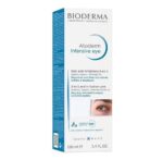 Bioderma Atoderm Intensive Eye 3-in-1 Anti-Irritation Care Ενυδατική Κρέμα Ματιών, 100ml - Image 2