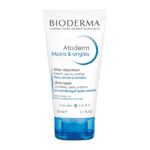 Bioderma Atoderm Mains & Ongles Επανορθωτική & Ενυδατική Κρέμα Χεριών & Νυχιών, 50ml