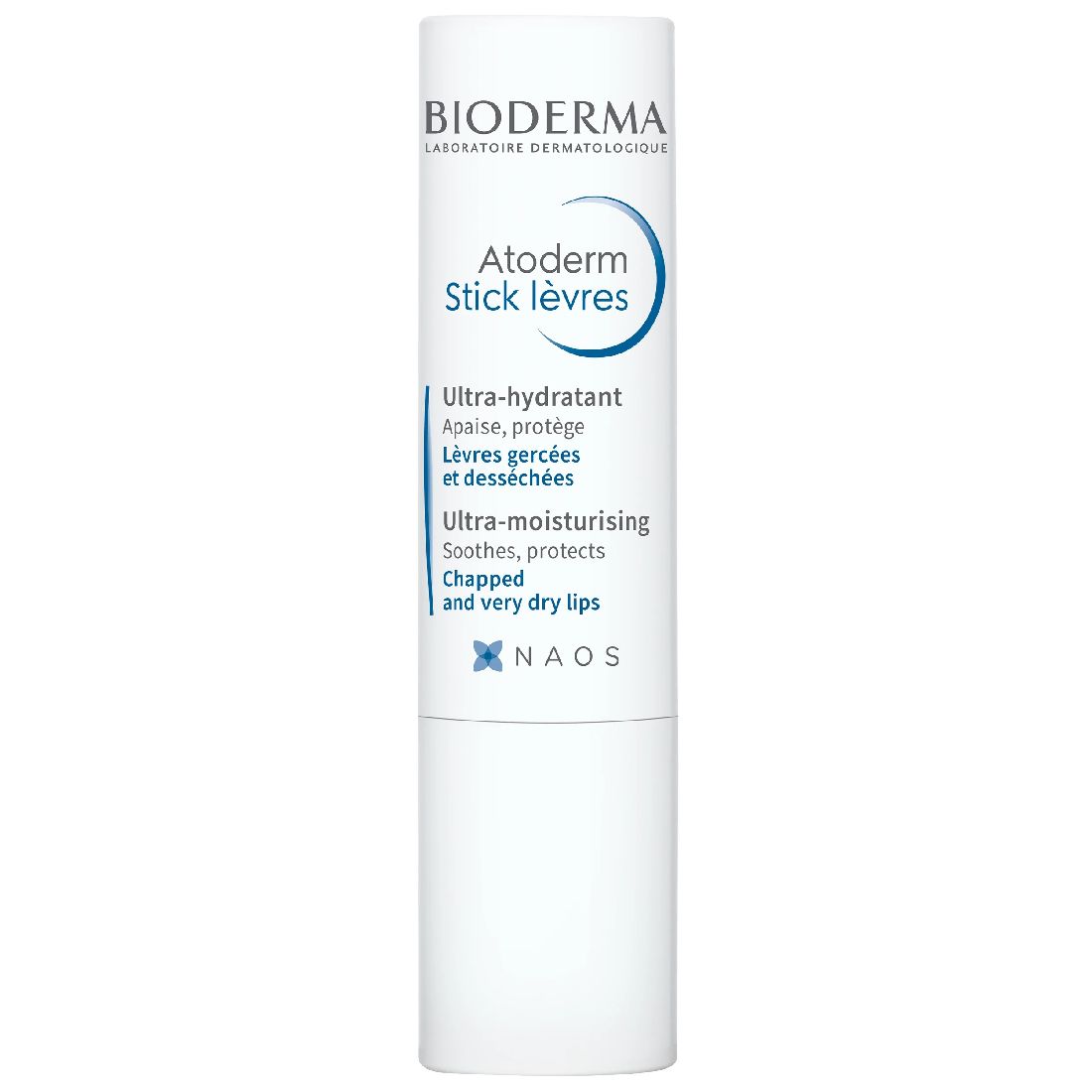 bioderma-atoderm-stick-levres-Ενυδατικό-balm-Χειλιών-4g1.jpg Bioderma Atoderm Stick Levres Ενυδατικό Balm Χειλιών, 4g - Image 1