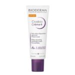 Bioderma Cicabio Creme+ SPF 50+ Κρέμα για Επανόρθωση & Καταπράυνση, 40ml