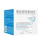 Bioderma Hydrabio Creme Πλούσια Ενυδατική Κρέμα για Αφυδατωμένο Ευαίσθητο Δέρμα, 50ml - Image 2