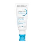 Bioderma Hydrabio Gel-Creme Ελαφριά Ενυδατική Κρέμα Αφυδατωμένο Ευαίσθητο Δέρμα, 40ml