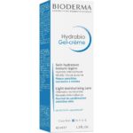 Bioderma Hydrabio Gel-Creme Ελαφριά Ενυδατική Κρέμα Αφυδατωμένο Ευαίσθητο Δέρμα, 40ml - Image 2