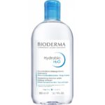 Bioderma Hydrabio H2O Ενυδατικό Νερό Καθαρισμού & Ντεμακιγιάζ Micellaire, 500ml