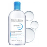 Bioderma Hydrabio H2O Ενυδατικό Νερό Καθαρισμού & Ντεμακιγιάζ Micellaire, 500ml - Image 2