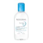 Bioderma Hydrabio H2O Νερό Καθαρισμού & Ντεμακιγιάζ για Αφυδατωμένο Ευαίσθητο Δέρμα, 250 ml