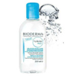 Bioderma Hydrabio H2O Νερό Καθαρισμού & Ντεμακιγιάζ για Αφυδατωμένο Ευαίσθητο Δέρμα, 250 ml - Image 2