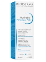 Bioderma Hydrabio Perfecteur SPF30 Περιποίηση Μέγιστης Ενυδάτωσης, 40ml - Image 2