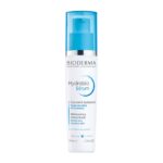 Bioderma Hydrabio Serum Ενυδατικός ορός Αφυδατωμένο Ευαίσθητο Δέρμα, 40ml