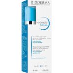 Bioderma Hydrabio Serum Ενυδατικός ορός Αφυδατωμένο Ευαίσθητο Δέρμα, 40ml - Image 2