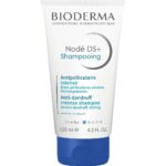 Bioderma Node DS + Shampooing Anti-dundruff Σαμπουάν κατά της Πιτυρίδας, 125ml