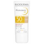 Bioderma Photoderm AR SPF50+ Αντηλιακή Προστασία με Χρώμα κατά της Ερυθρότητας, 30ml